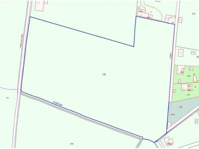 Terreno en venta en Zaragoza, Aragón