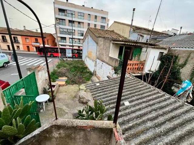 Terreno en venta en Santa Isabel, Zaragoza