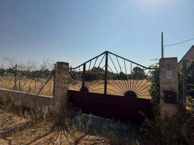 Terreno en venta en Zaragoza, Aragón