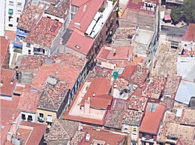 Terreno en venta en Zaragoza, Aragón