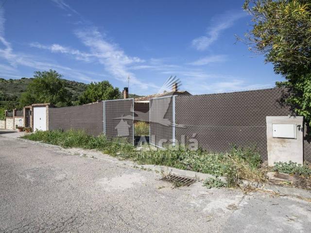 Terreno en venta en Valverde De Alcalá, Madrid