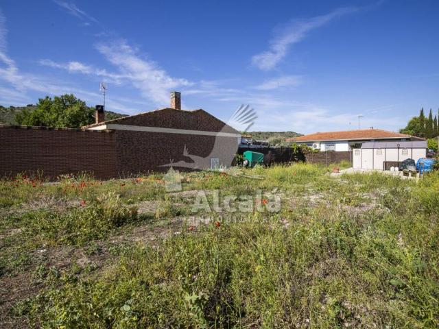 Terreno en venta en Valverde De Alcalá, Madrid