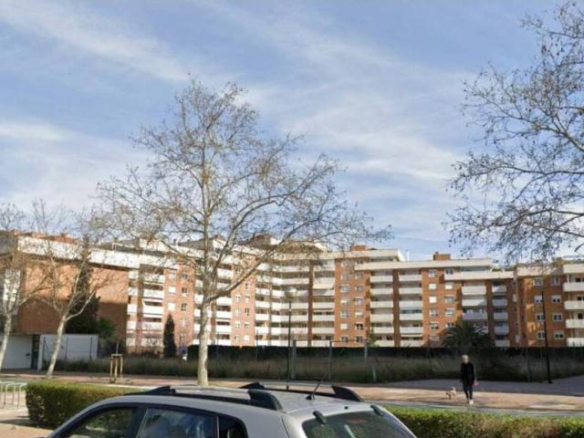 Terreno en venta en Delicias, Zaragoza