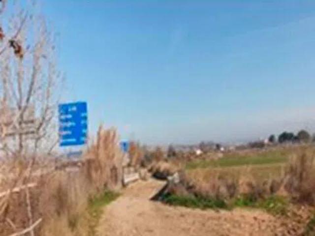 Terreno en venta en Miralbueno, Zaragoza
