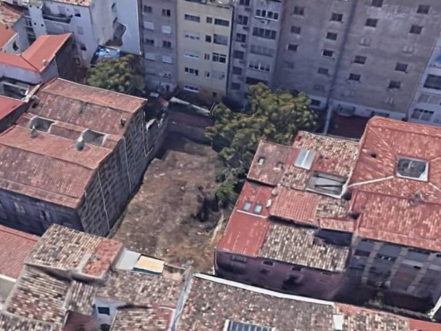Terreno en venta en Casco Histórico, Zaragoza