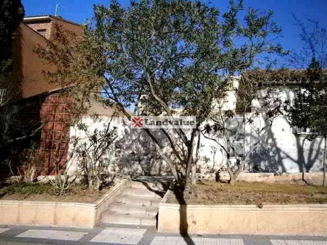 Terreno en venta en La Paz, Zaragoza