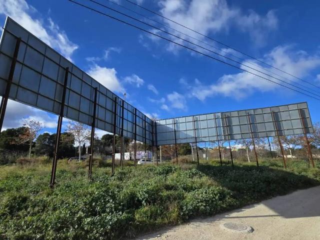 Terreno en venta en Zaragoza, Aragón