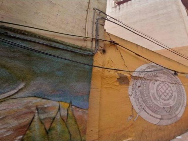 Terreno en venta en Casco Histórico, Zaragoza
