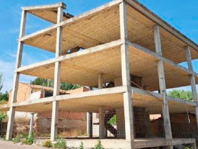 Terreno en venta en Miralbueno, Zaragoza