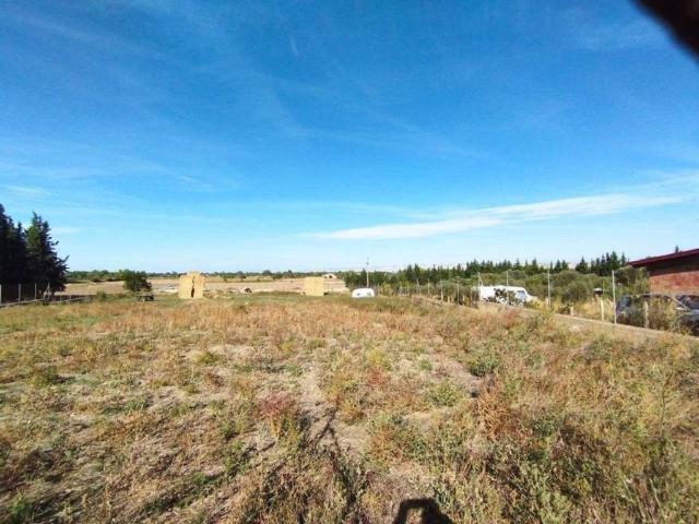 Terreno en venta en Zaragoza, Aragón