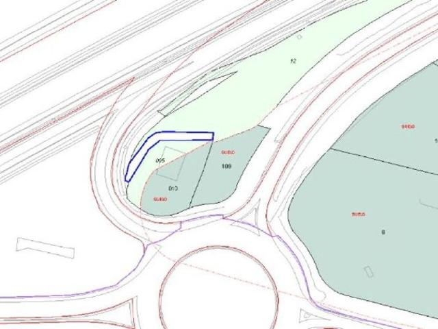 Terreno en venta en Zaragoza, Aragón