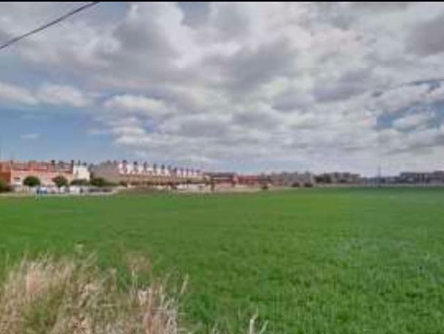 Terreno en venta en Zaragoza, Aragón