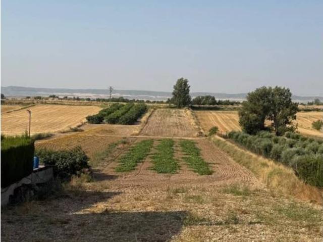 Terreno en venta en Zaragoza, Aragón