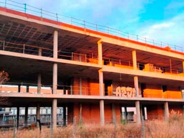 Terreno en venta en Distrito Rural, Zaragoza