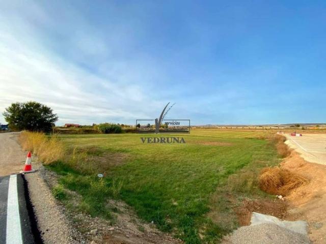 Terreno en venta en Zaragoza, Aragón
