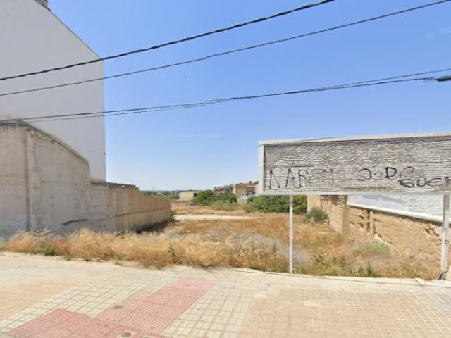 Terreno en venta en Zaragoza, Aragón