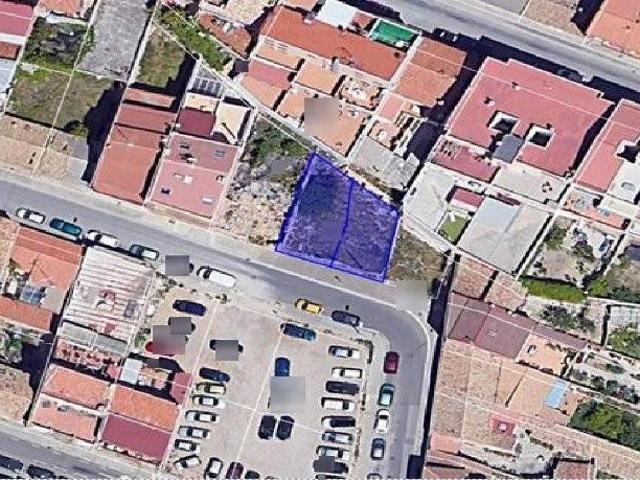 Terreno en venta en Oliver-Valdefierro, Zaragoza