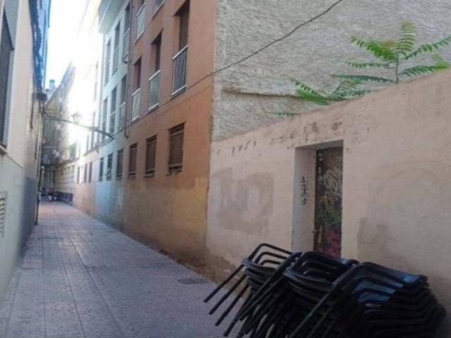 Terreno en venta en Centro, Zaragoza