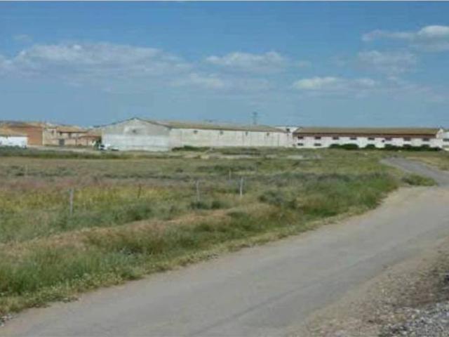 Terreno en venta en Zaragoza, Aragón