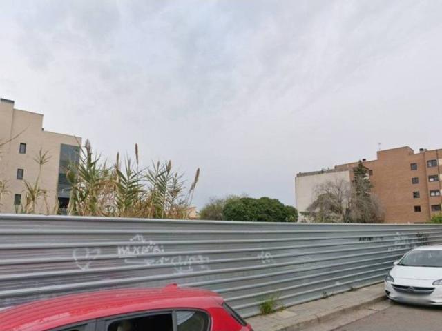 Terreno en venta en Miralbueno, Zaragoza
