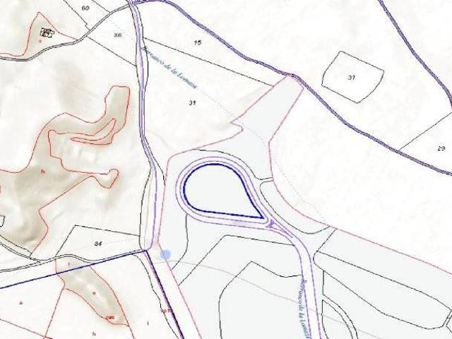 Terreno en venta en Distrito Rural, Zaragoza