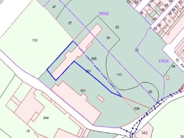Terreno en venta en Distrito Rural, Zaragoza