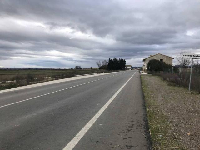 Terreno en venta en Zaragoza, Aragón