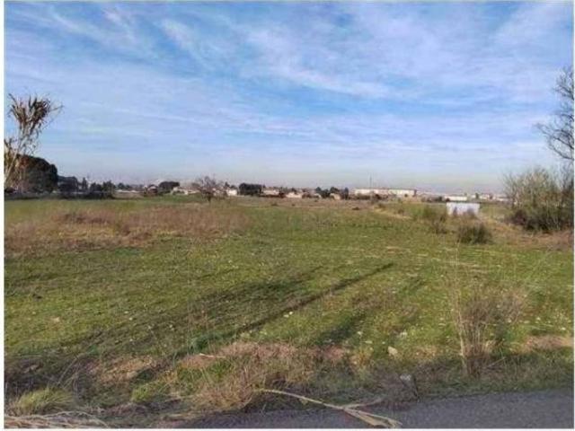 Terreno en venta en Casablanca, Zaragoza