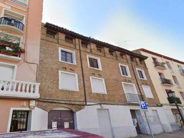 Terreno en venta en Casco Histórico, Zaragoza