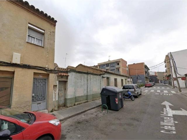 Terreno en venta en Zaragoza, Aragón
