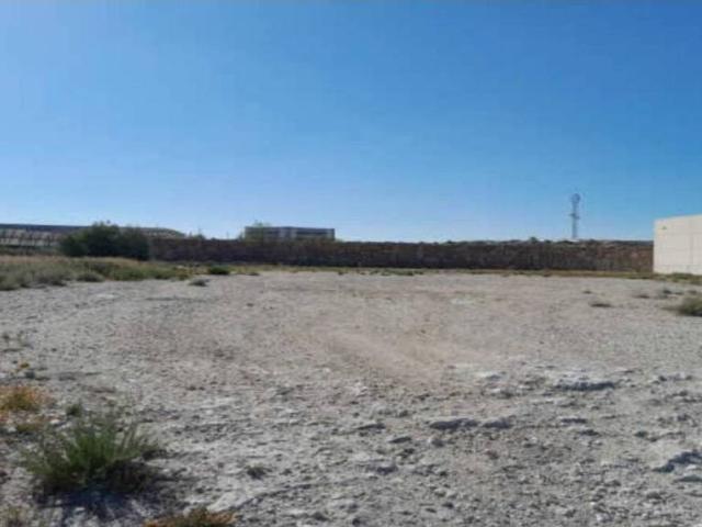 Terreno en venta en Zaragoza, Aragón