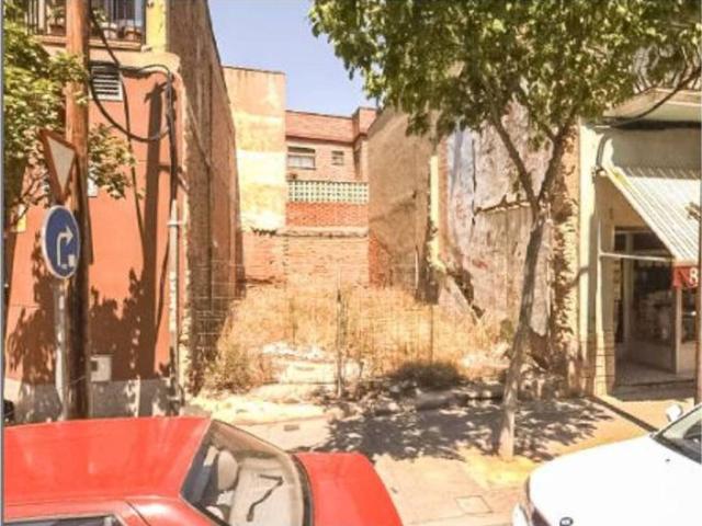 Terreno en venta en Zaragoza, Aragón