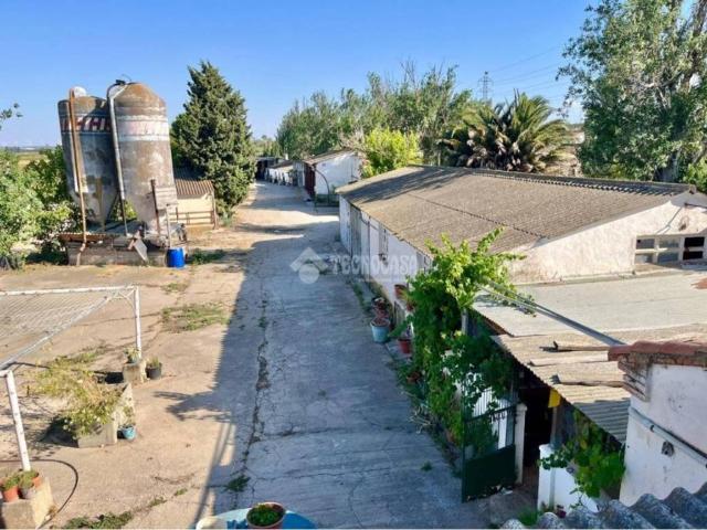 Terreno en venta en Zaragoza, Aragón