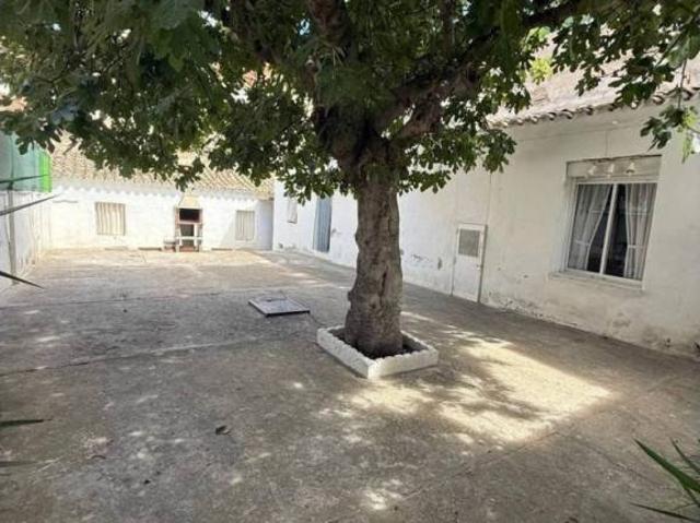 Terreno en venta en Zaragoza, Aragón
