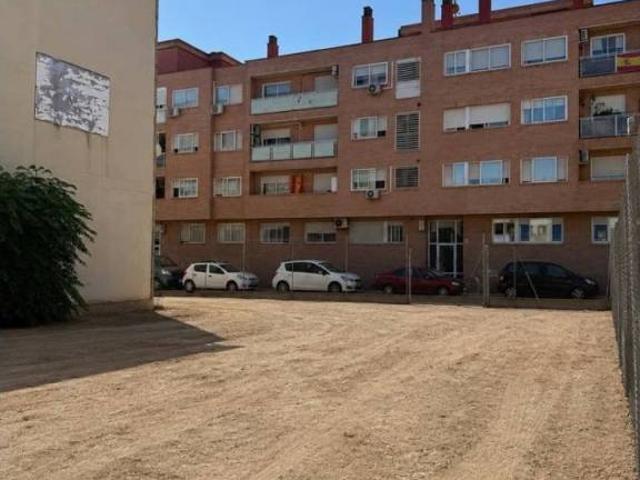 Terreno en venta en Zaragoza, Aragón
