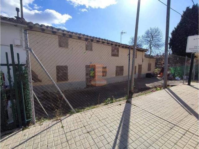 Terreno en venta en Zaragoza, Aragón