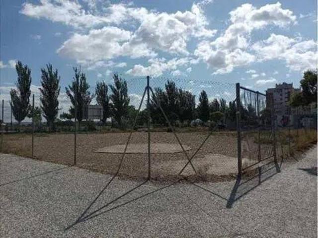 Terreno en venta en Santa Isabel, Zaragoza
