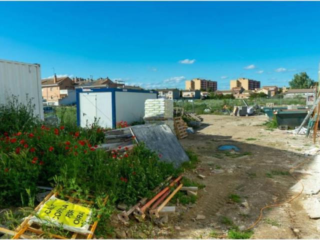 Terreno en venta en Zaragoza, Aragón