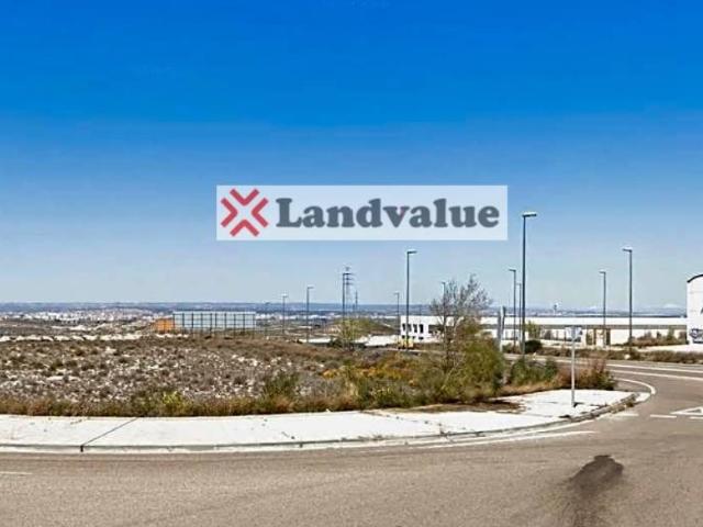 Terreno en venta en Distrito Rural, Zaragoza