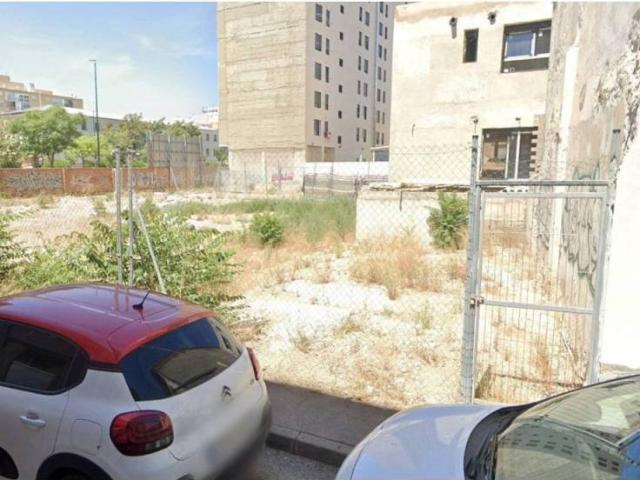 Terreno en venta en San José, Zaragoza