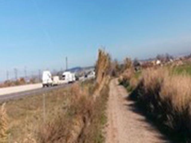 Terreno en venta en Zaragoza, Aragón