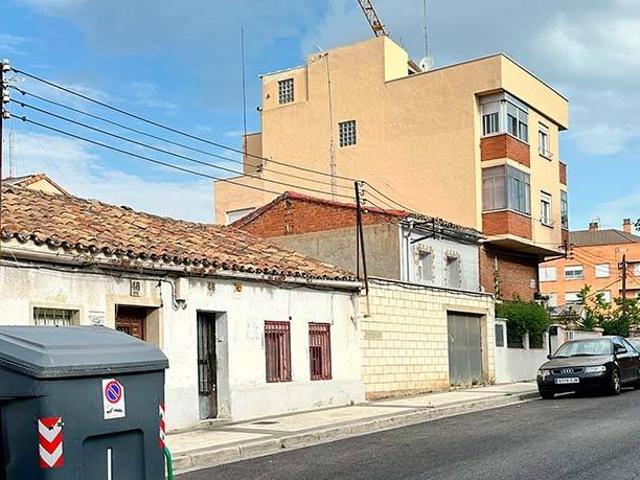 Terreno en venta en Zaragoza, Aragón