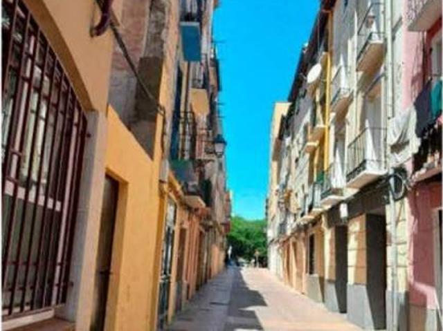 Terreno en venta en Casco Histórico, Zaragoza