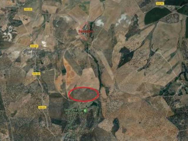 Terreno en venta en Zarapicos, Salamanca