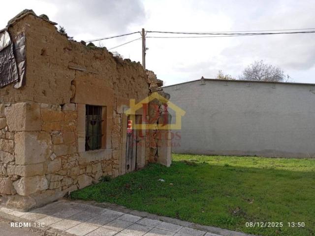 Terreno en venta en Zarapicos, Castilla y León
