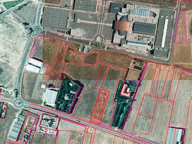 Terreno en venta en Zaratán