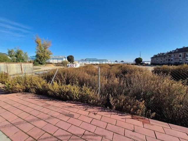 Terreno en venta en Zaratán, Castilla y León