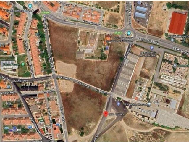 Terreno en venta en Zaratán, Castilla y León