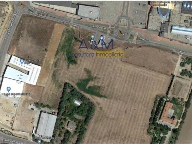 Terreno en venta en Zaratán, Castilla y León