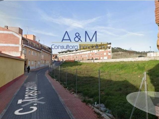 Terreno en venta en Zaratán, Castilla y León
